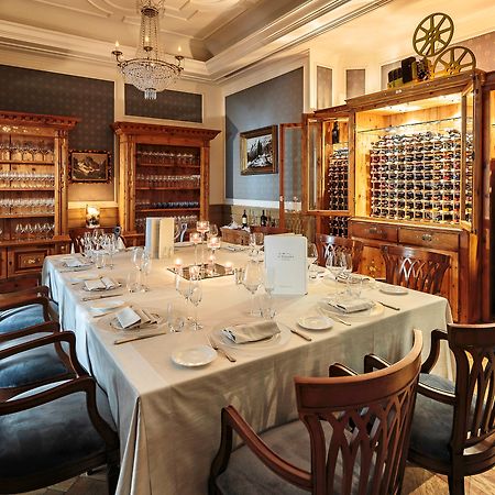 Cristallo, A Luxury Collection Resort & Spa, Cortina D 'Ampezzo Cortina dʼAmpezzo Dış mekan fotoğraf