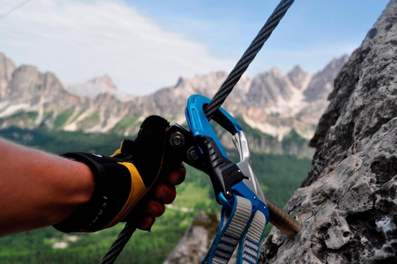 Cristallo, A Luxury Collection Resort & Spa, Cortina D 'Ampezzo Cortina dʼAmpezzo Dış mekan fotoğraf