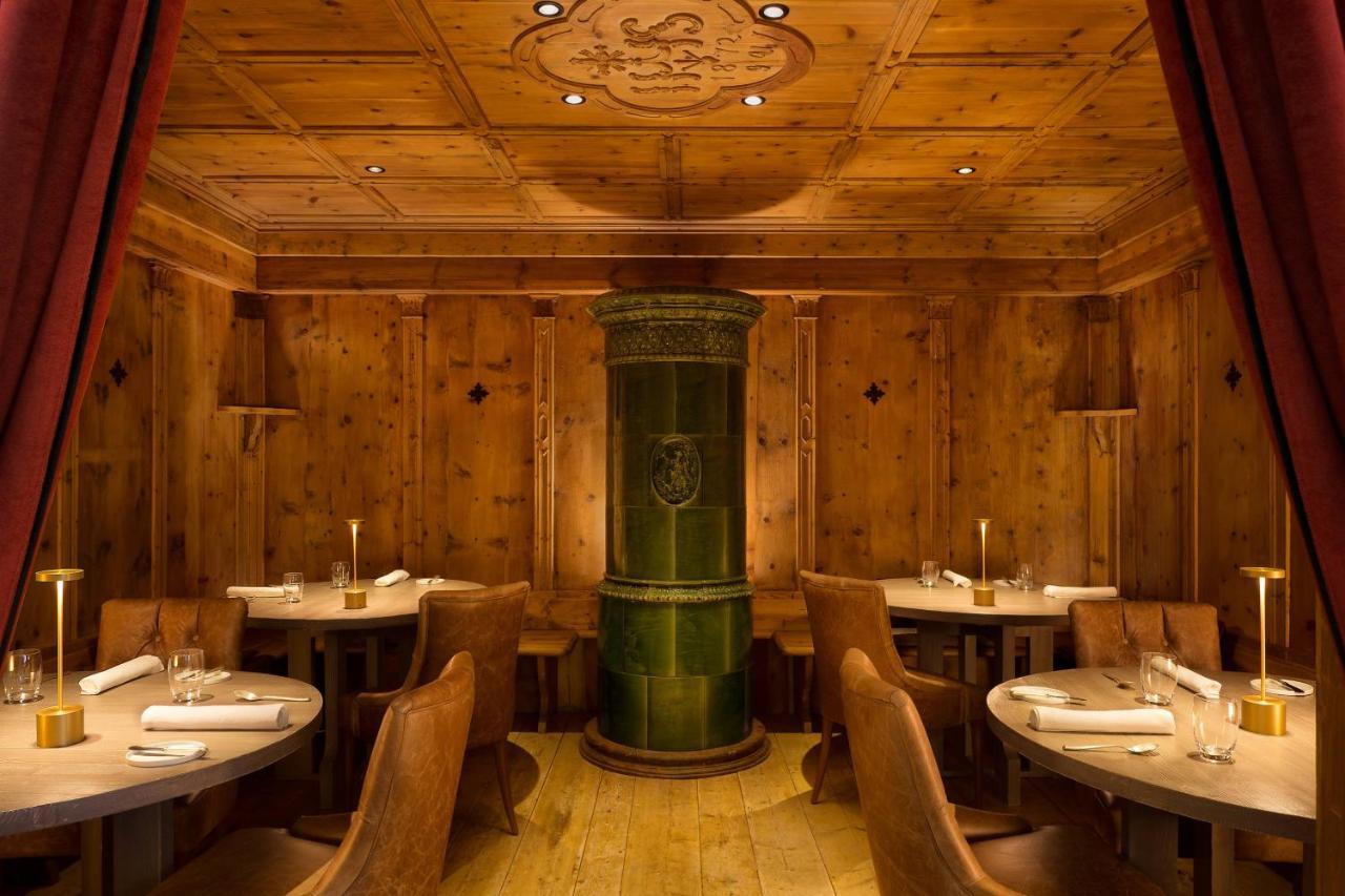 Cristallo, A Luxury Collection Resort & Spa, Cortina D 'Ampezzo Cortina dʼAmpezzo Dış mekan fotoğraf