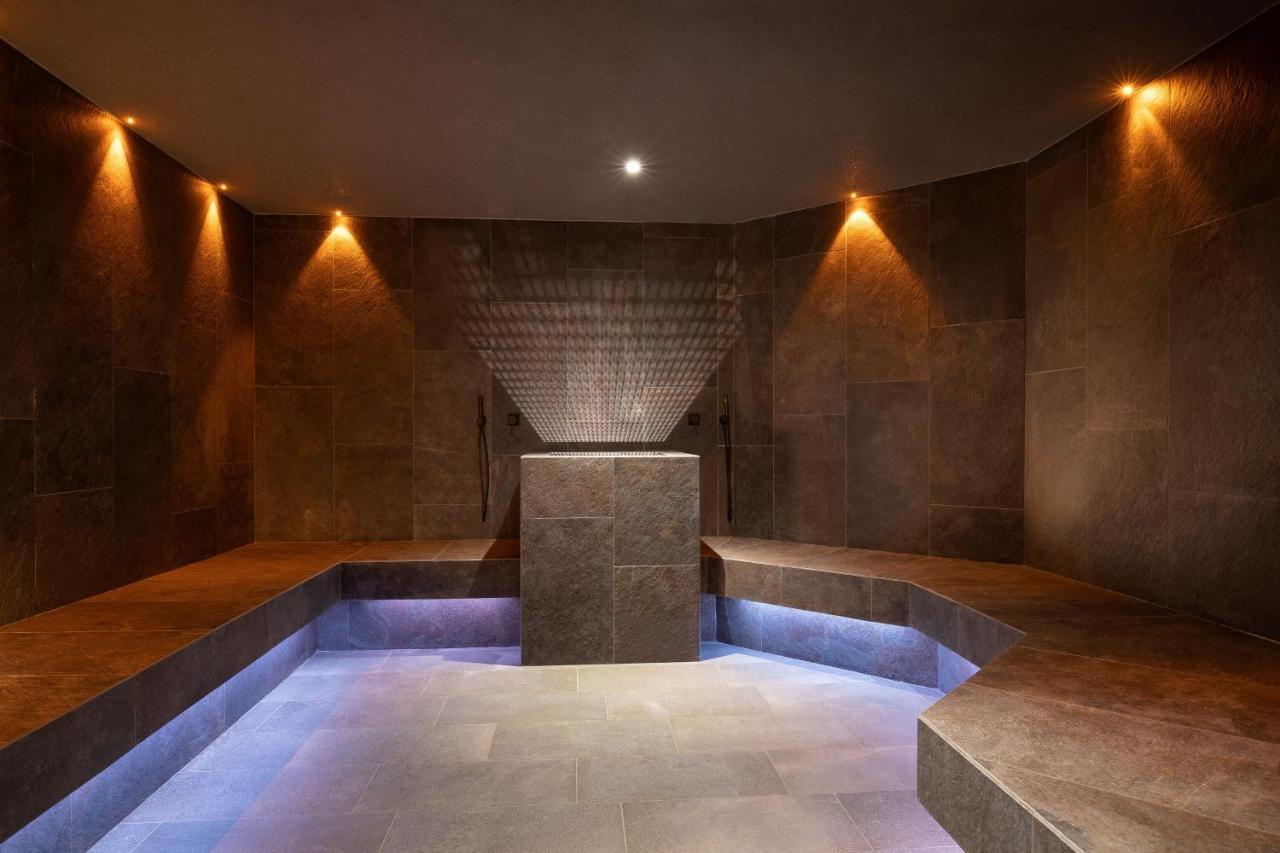 Cristallo, A Luxury Collection Resort & Spa, Cortina D 'Ampezzo Cortina dʼAmpezzo Dış mekan fotoğraf
